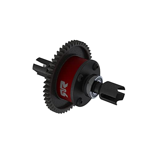 arrma-kraton-center-diff-set-alu-50t-200k image 2