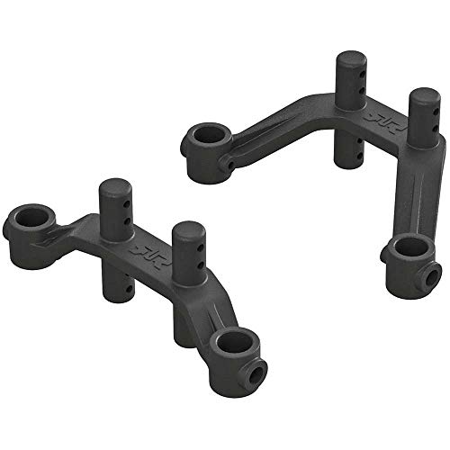 arrma-typhon-karosseriehalter-hinten-set-2-teilig image 2