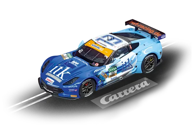 carrera-digital-132-chevrolet-corvette-c7-r-rwt-no-13-1-32 image 1