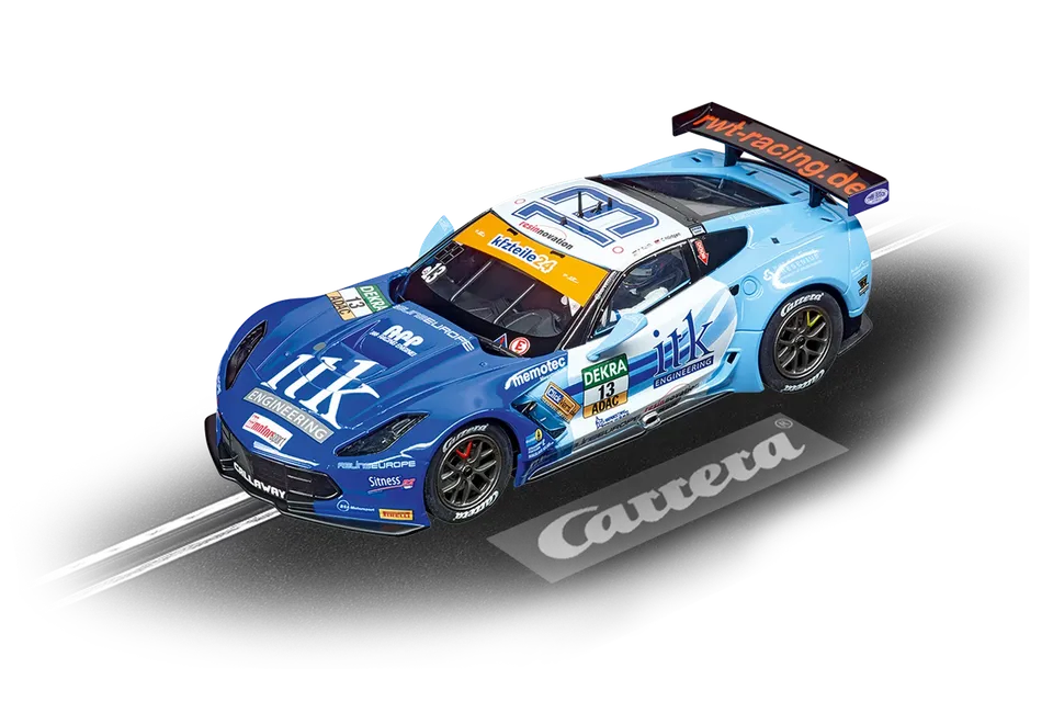 carrera-digital-132-chevrolet-corvette-c7-r-rwt-no-13-1-32 image 1