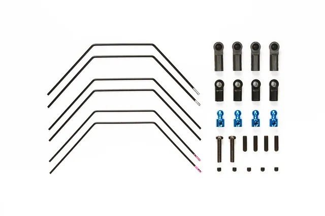 tamiya-300054514-xv-01-t-stabilisator-set-rc-tuning image 1
