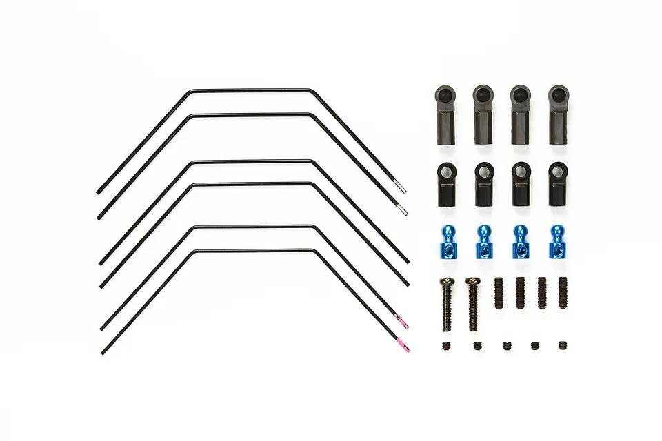 tamiya-300054514-xv-01-t-stabilisator-set-rc-tuning image 1