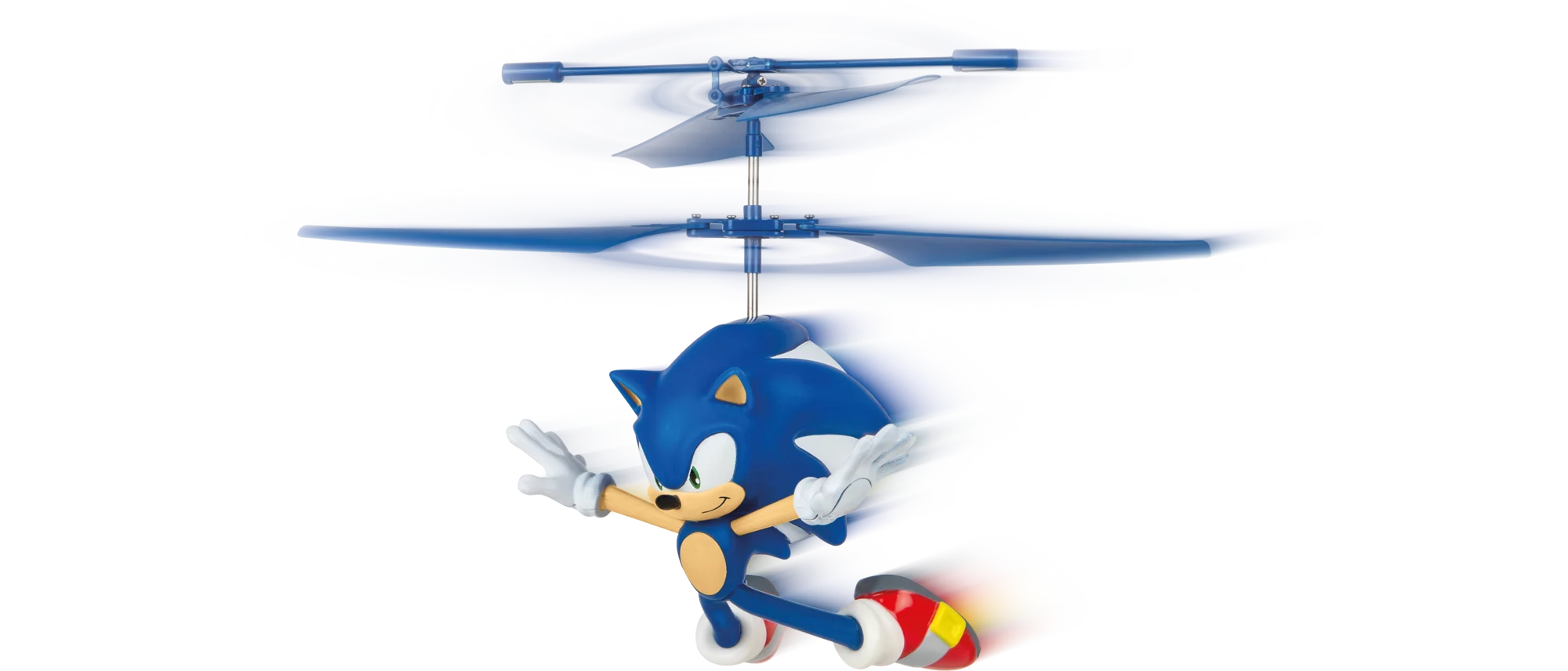 carrera-sonic-soaring-sonic-rc-helikopter-2-4-ghz-flying-sonic image 3