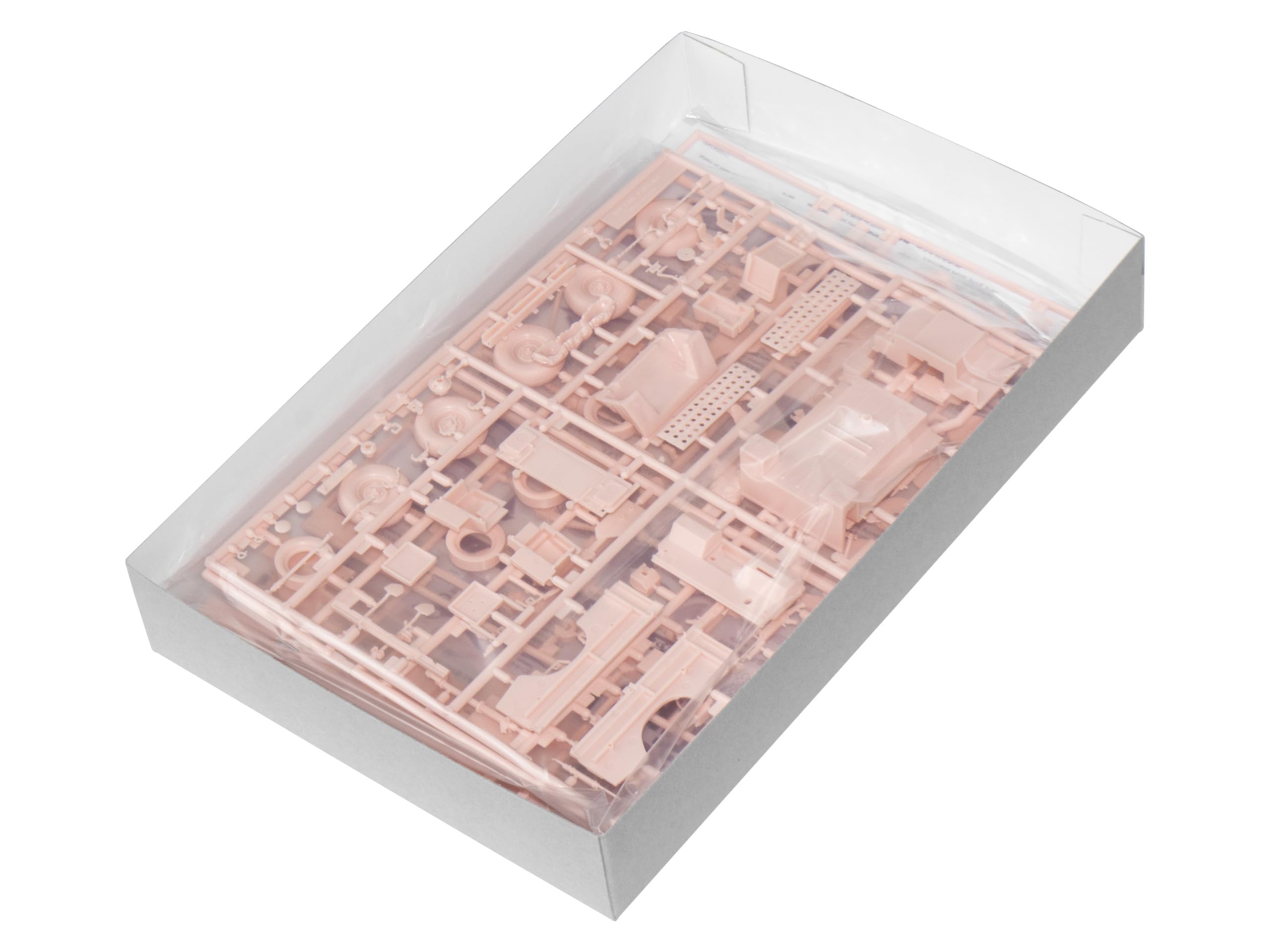 tamiya-35076-land-rover-pink-panther-modellbausatz-1-35 image 4