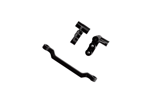 carrera-profi-rc-steering-arm-lenkhebel-ersatzteil image 1