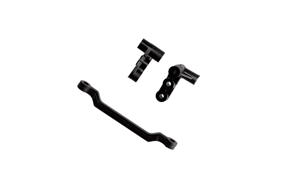 carrera-profi-rc-steering-arm-lenkhebel-ersatzteil image 1