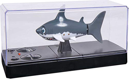 carson-rc-sharky-40mhz-rc-boot-rtr-10-cm-8-min-fahrzeit image 6