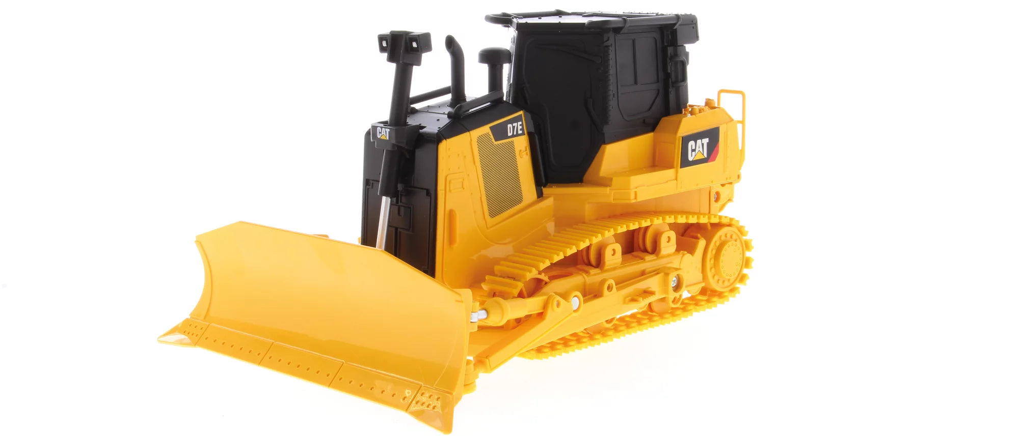 carrera-cat-d7e-track-tractor-rc-bulldozer-1-35-batteriebetrieben image 2