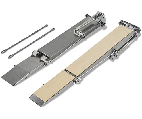 carson-rc-truck-500907376-rampenset-goldhofer-2-2-silber image 2