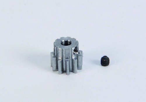 carson-500013401-motorritzel-11-z-hne-m0-8-stahl image 2