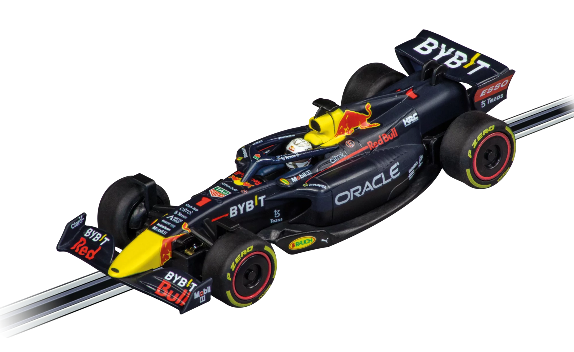 carrera-go-challenge-formula-racing-rennbahn-set-6-m image 3