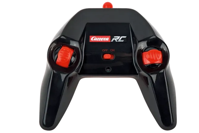 carrera-action-2-4-ghz-controller-klein-fernsteuerung-ersatz image 1