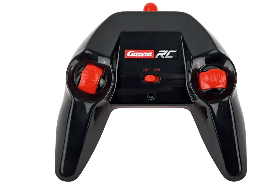 carrera-action-2-4-ghz-controller-klein-fernsteuerung-ersatz image 1