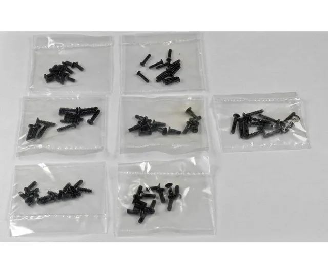 carson-500405336-fy8-schraubenset-modellbauzubeh-r image 1