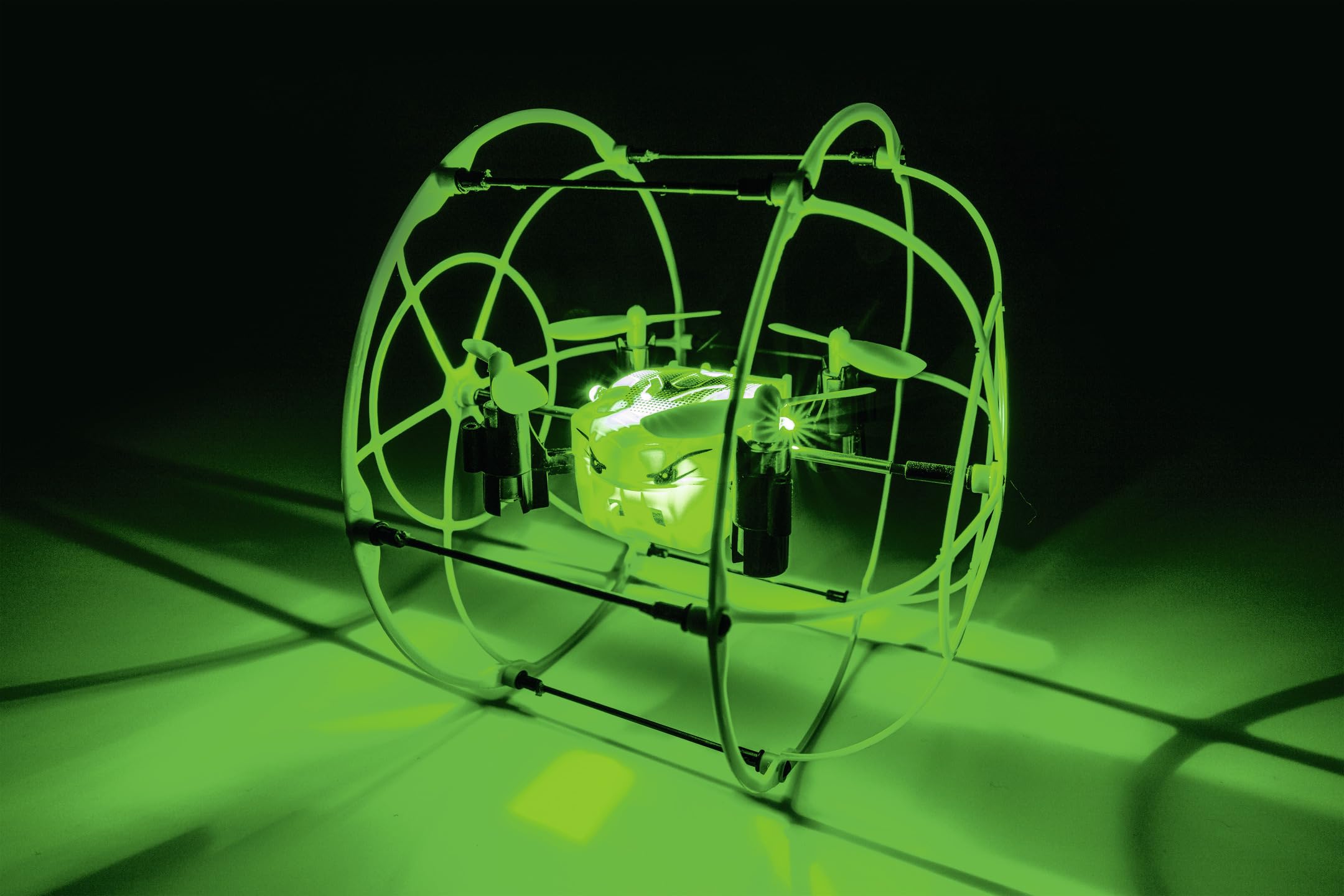carson-x4-cage-copter-autostart-2-4g-quadcopter-rtf image 5