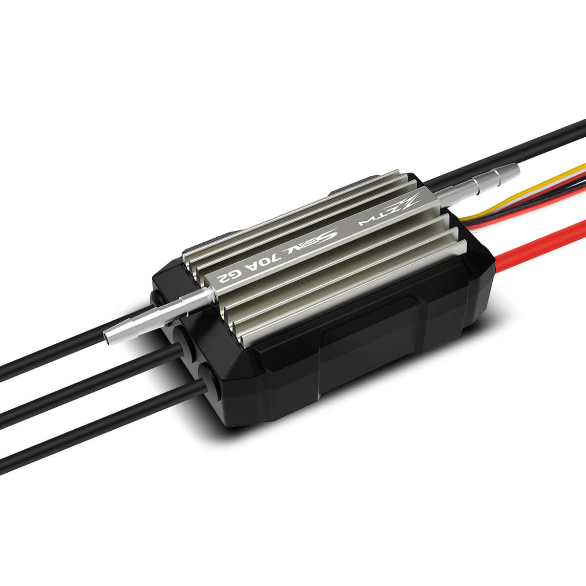 ztw-seal-g2-70a-esc-3-6s-regler-f-rs-rc-boot image 4