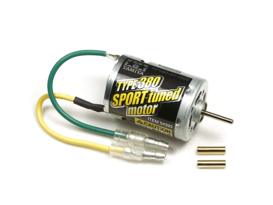 tamiya-54393-elektromotor-380-sport-tuned-tt-02b image 1