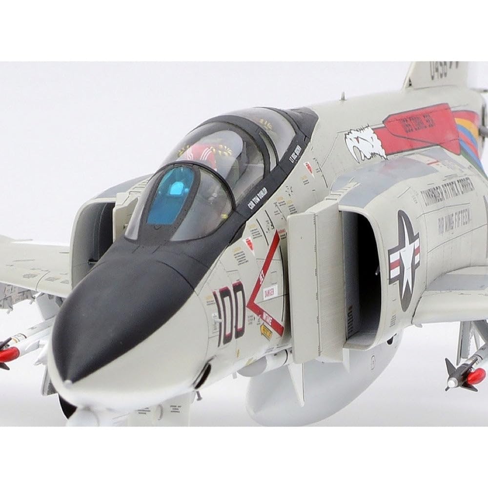 tamiya-61121-f-4b-phantom-ii-modellbausatz-1-48-unlackiert image 5