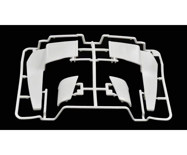 tamiya-319005966-cc-teile-dachspoiler-man-tgx-56325-zubeh-r image 1
