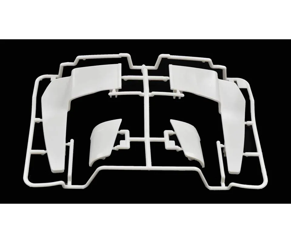 tamiya-319005966-cc-teile-dachspoiler-man-tgx-56325-zubeh-r image 1