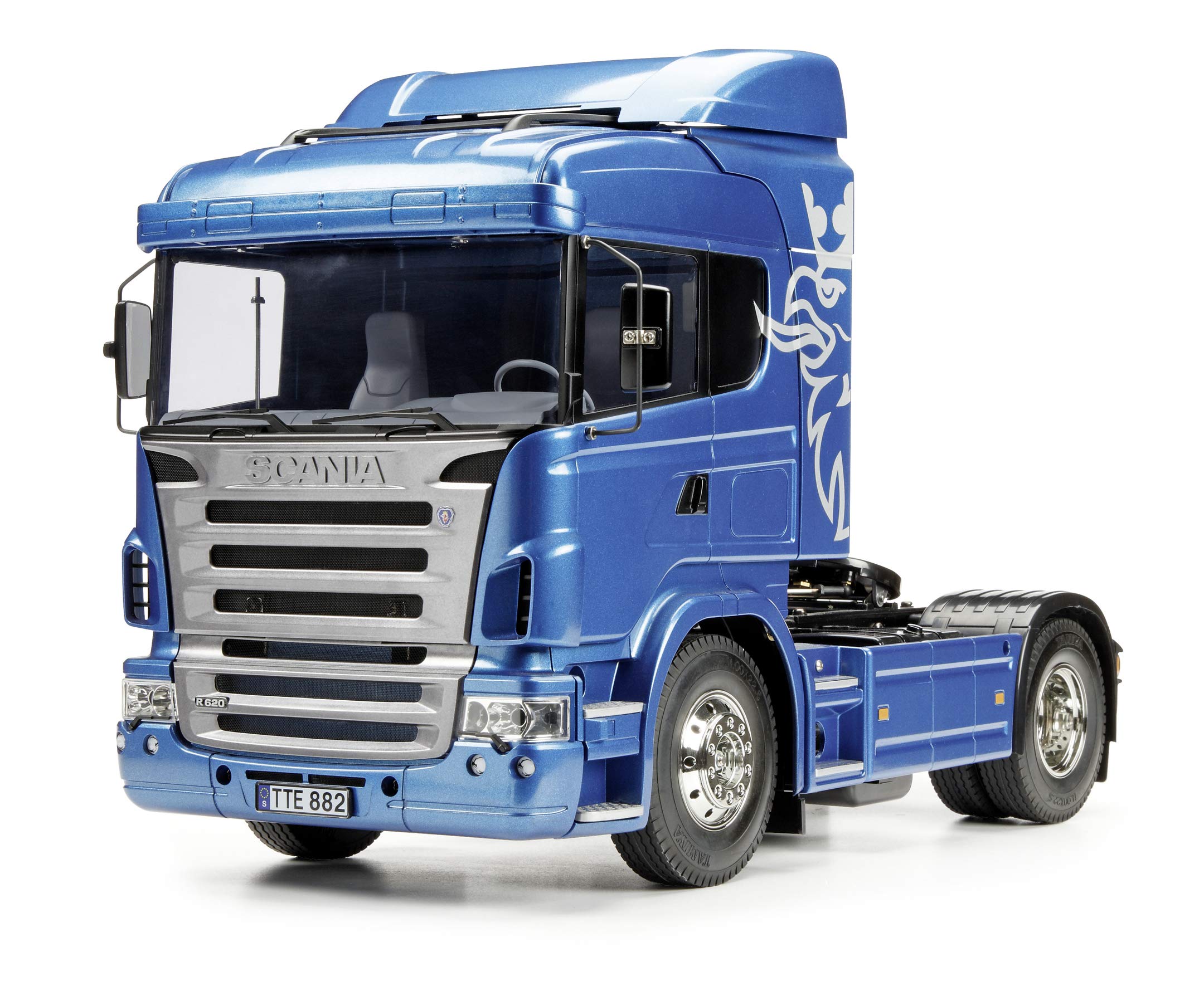 tamiya-56318-scania-r470-rc-truck-1-14-bausatz image 1