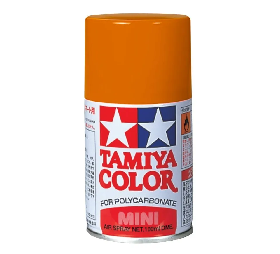 tamiya-ps-61-metallic-orange-spr-hfarbe-100-ml-polycarbonat-86061 image 1