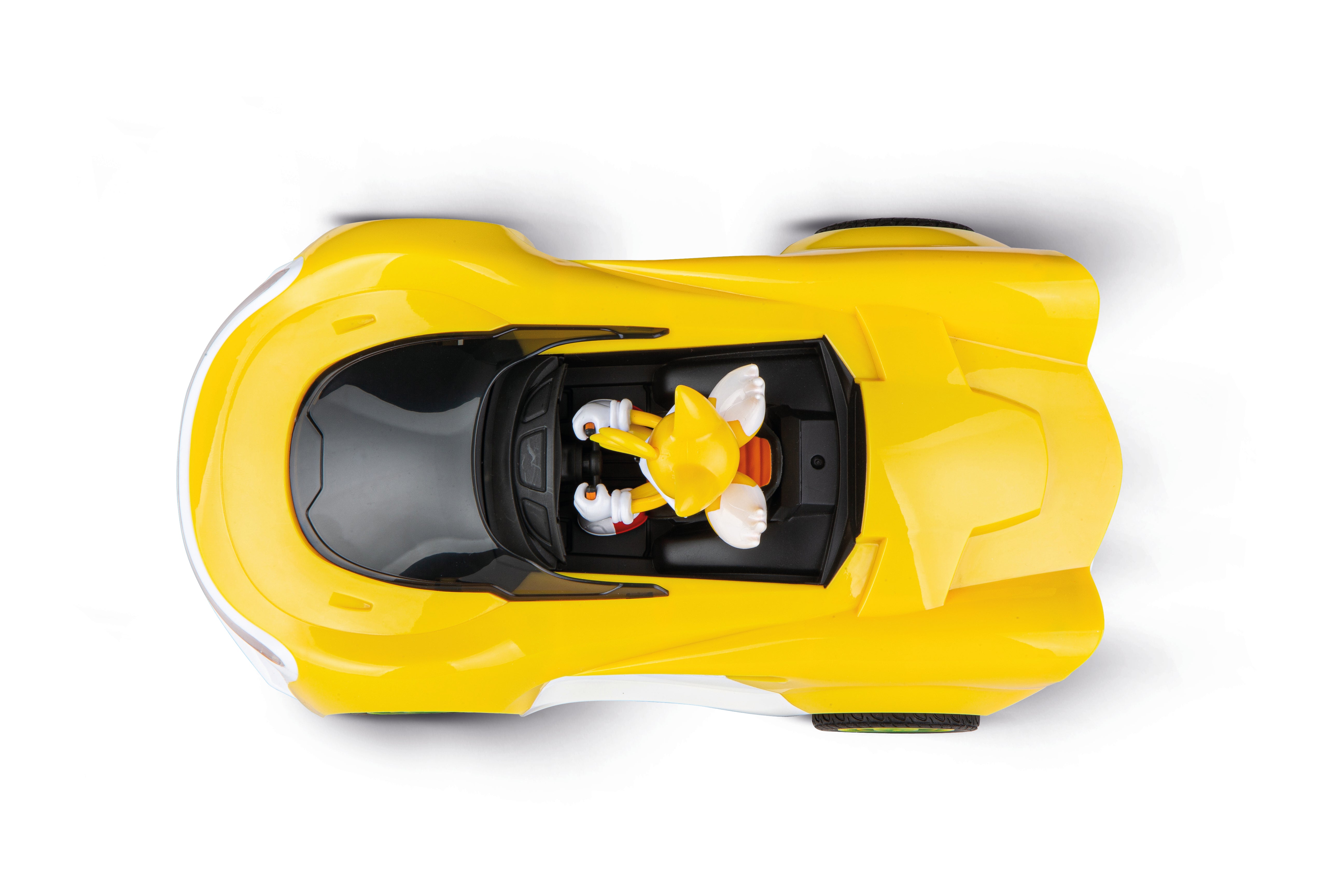 carrera-sonic-racing-crossworlds-tails-rc-auto-2-4ghz image 5
