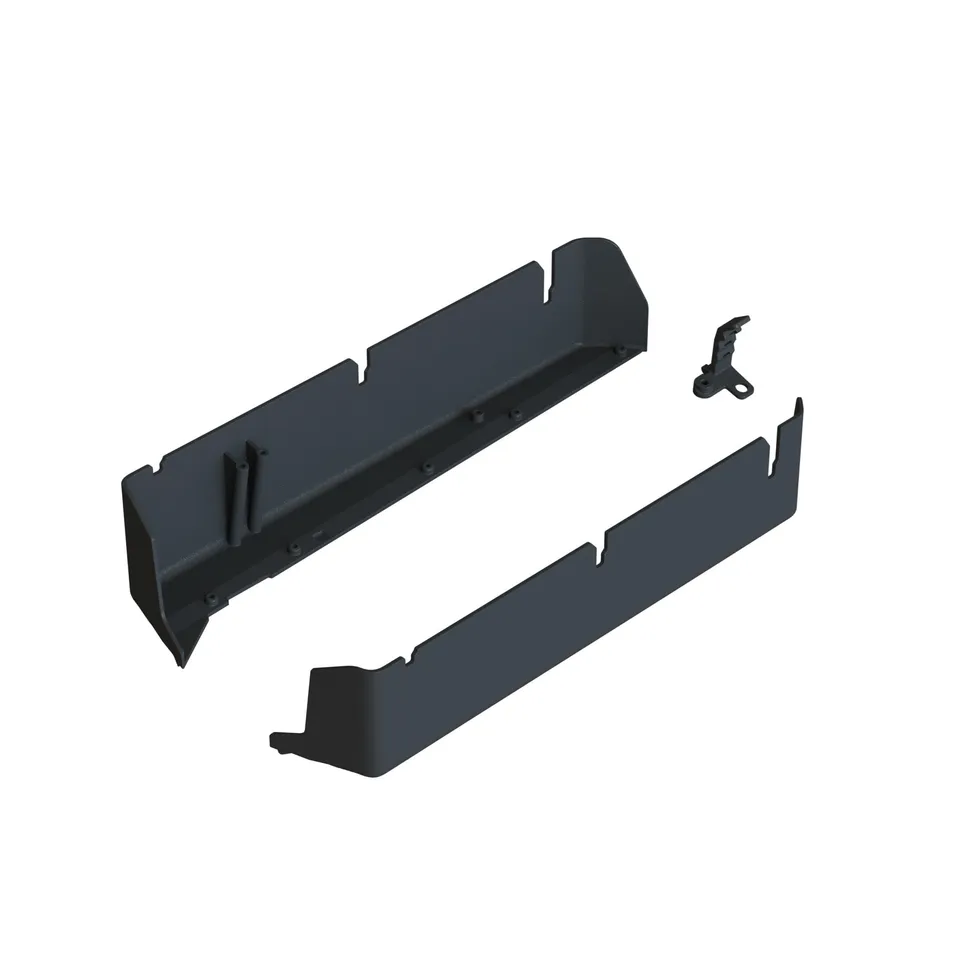arrma-kraton-ara320726-seitenschutz-ersatzteil-schwarz image 1