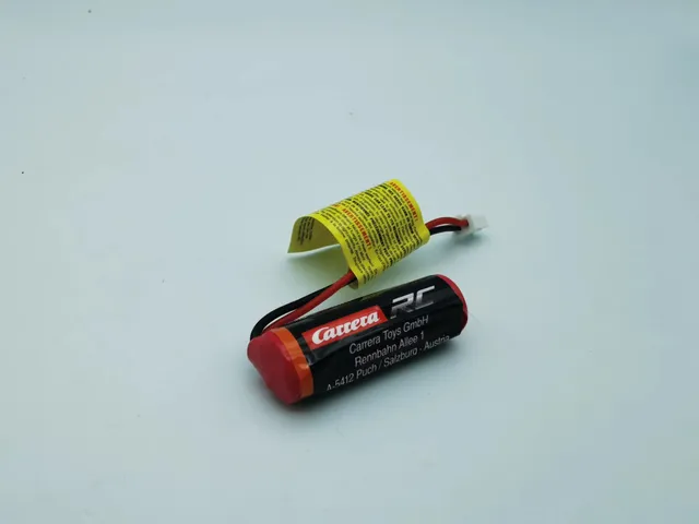 carrera-action-lifepo4-akku-3-2v-320mah-rc image 1
