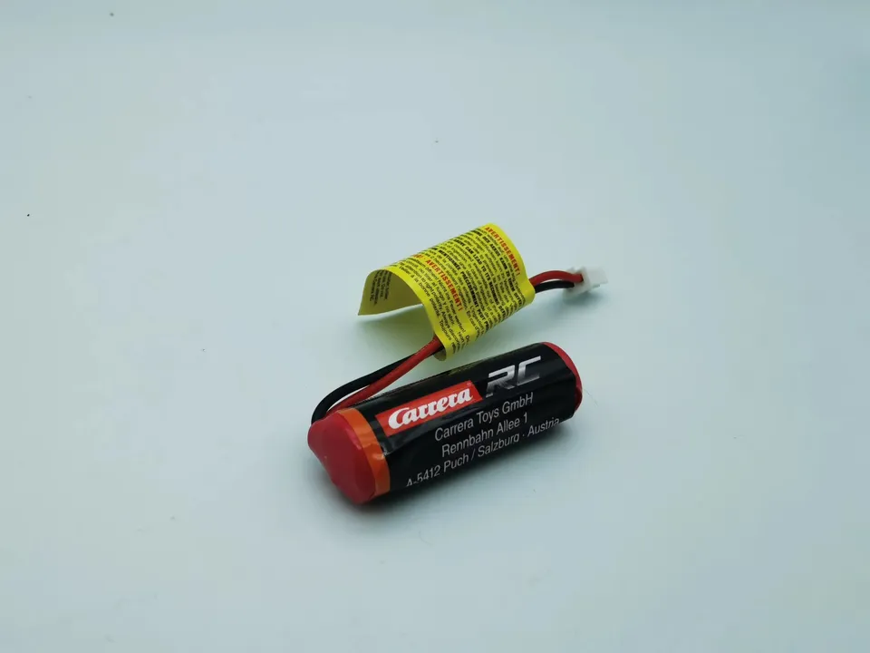 carrera-action-lifepo4-akku-3-2v-320mah-rc image 1