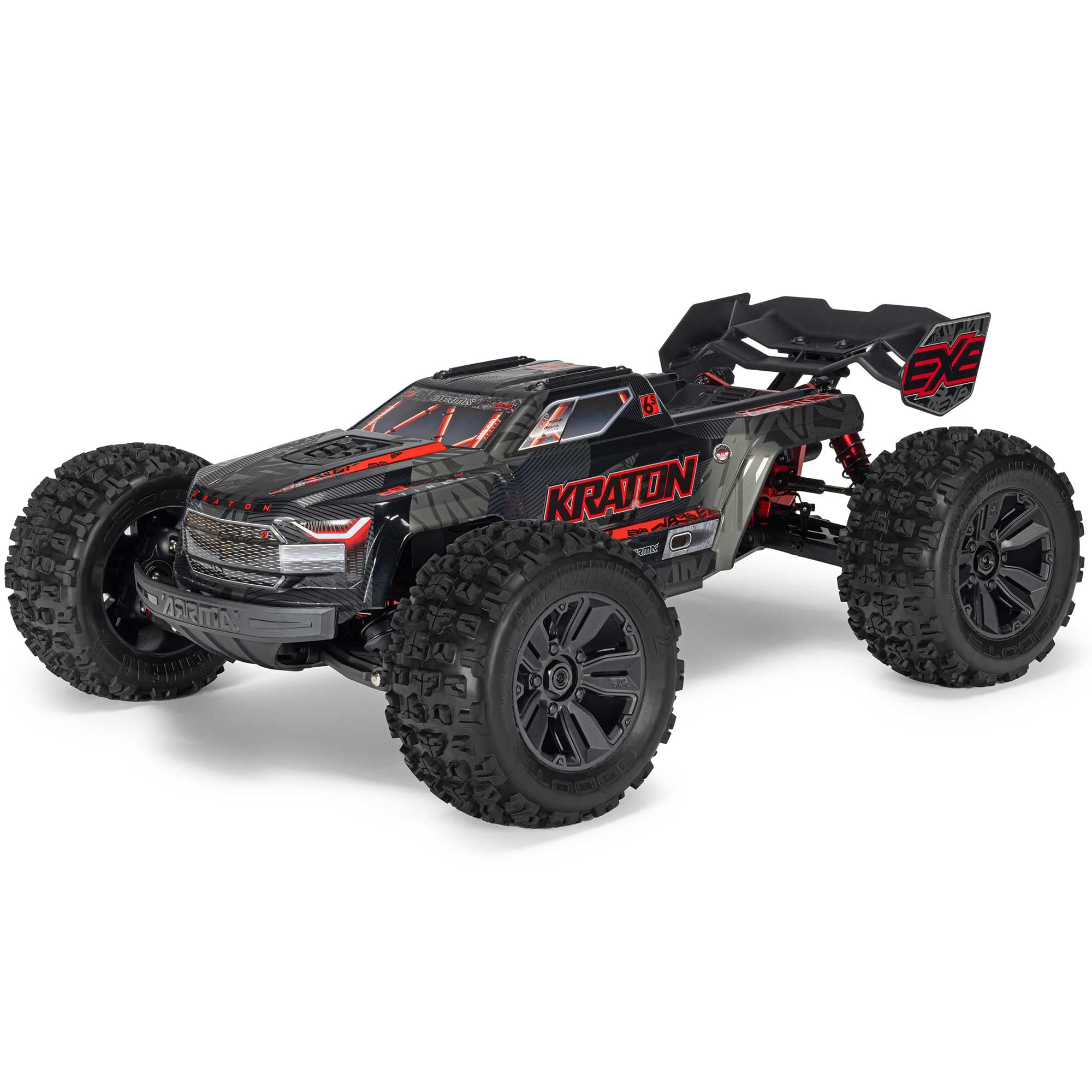 arrma-kraton-6s-exb-monster-truck-1-8-rtr-brushless-clipless image 1