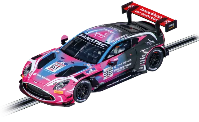 carrera-evolution-aston-martin-vantage-gt3-no-36-slotcar image 1