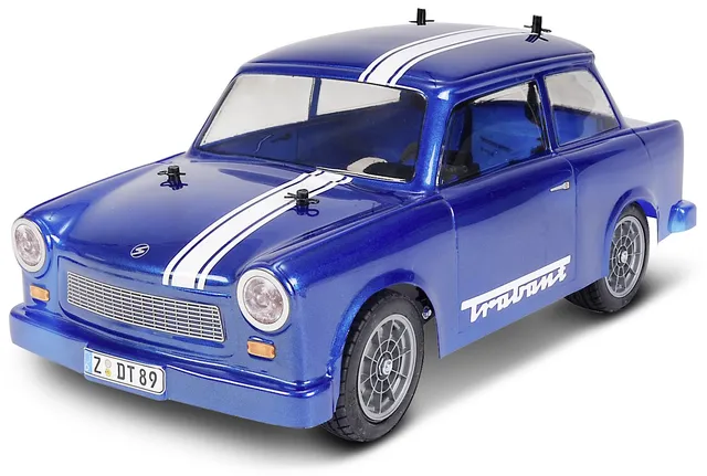 carson-500800070-trabant-601s-karosserie-mit-dekor-210mm image 1