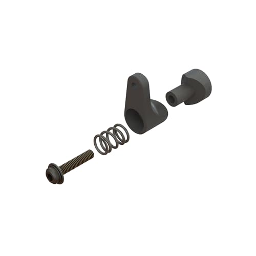 arrma-kraton-servo-saver-set-ara340203-lenkung image 2