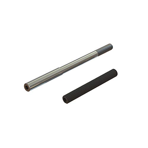 arrma-kraton-mittelstreben-steckverbinder-stahl-2er-set image 2