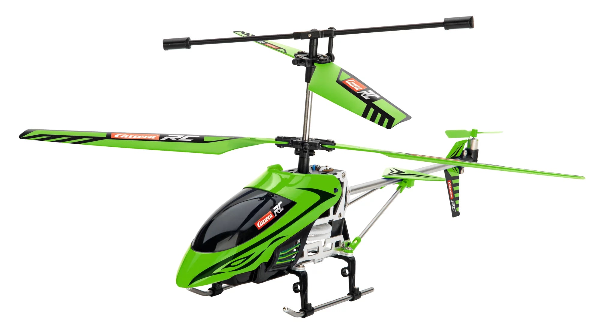 carrera-action-glow-storm-2-0-rc-helikopter-2-4-ghz image 1