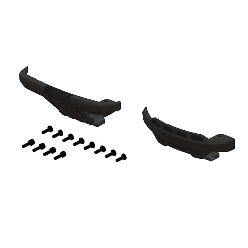 arrma-grom-monster-truck-bumper-set-2-st-ck image 2