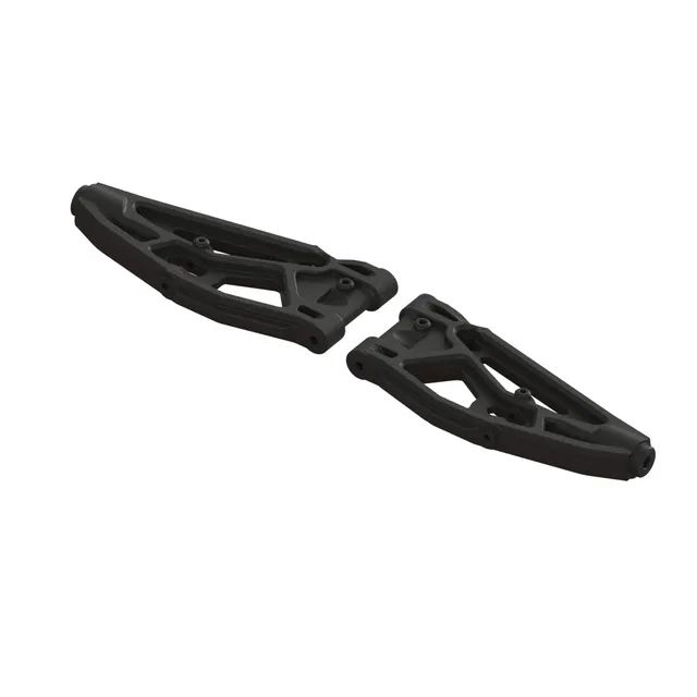 arrma-kraton-exb-querlenker-vorne-unten-135-mm-1-paar image 1