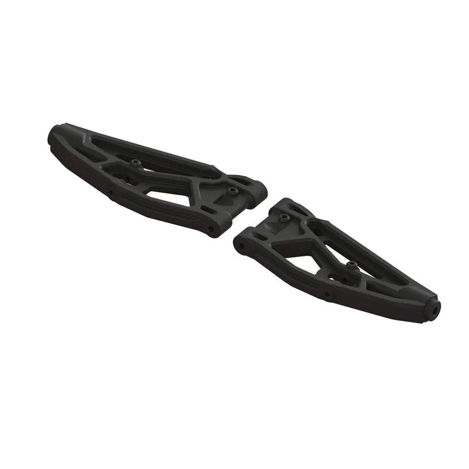 arrma-kraton-exb-querlenker-vorne-unten-135-mm-1-paar image 1