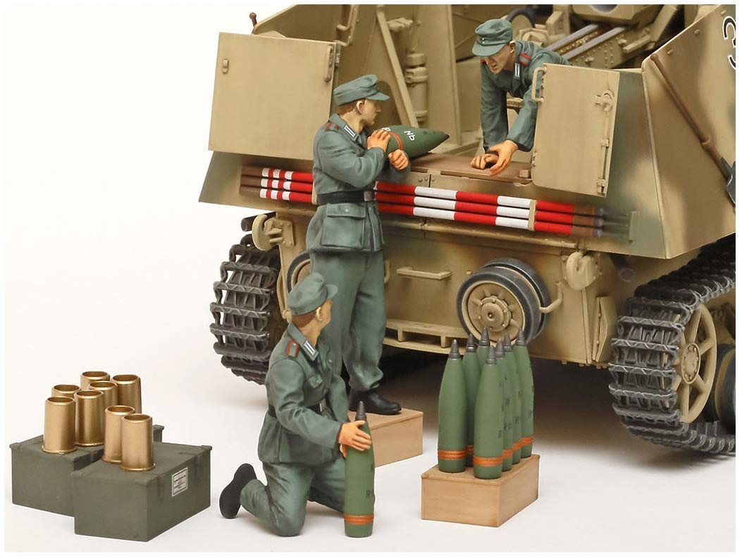 tamiya-35367-1-35-panzer-haubitze-hummel-plastikbausatz image 5