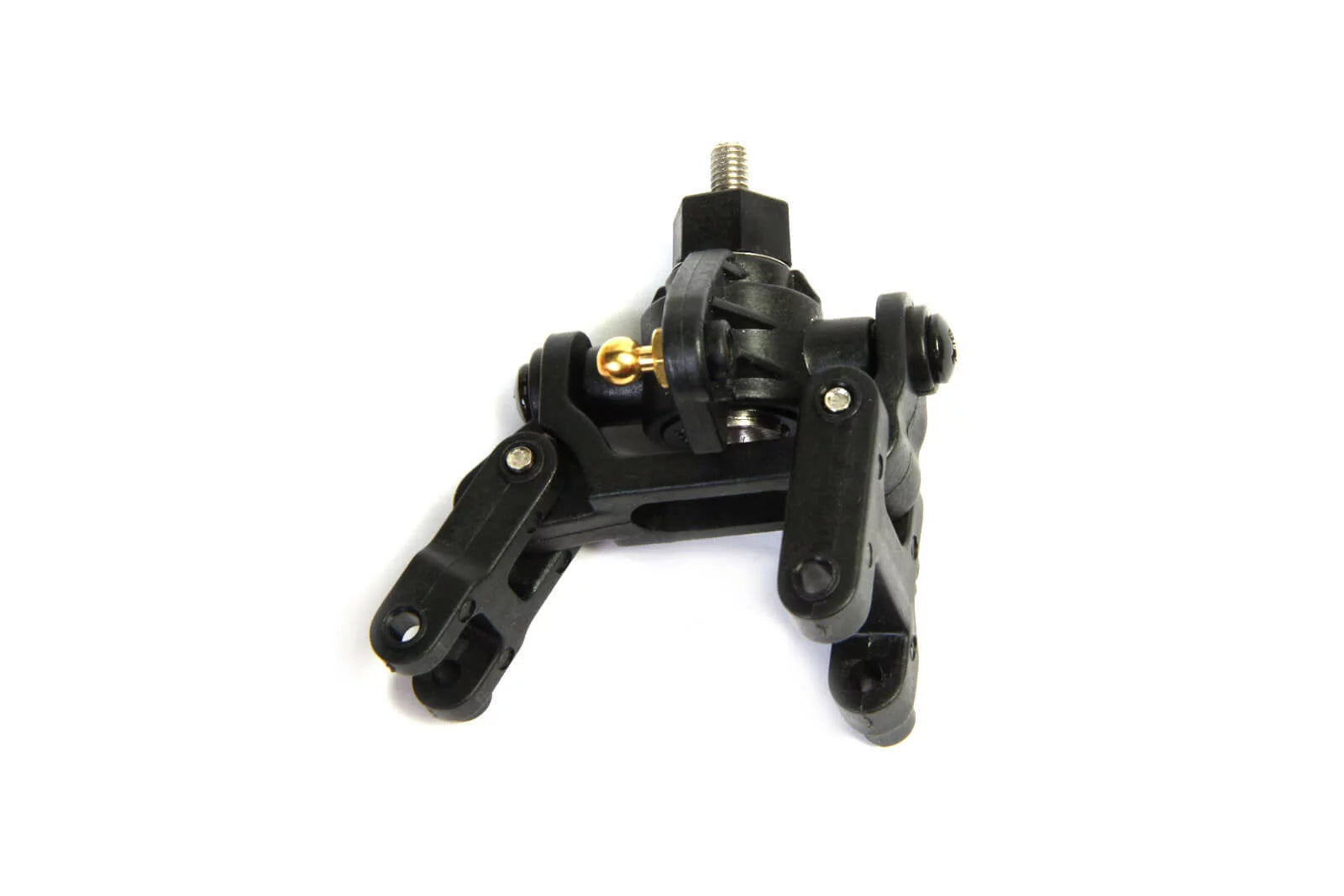 carrera-action-hummer-h3-radaufh-ngung-vorne-rechts-komplett image 1