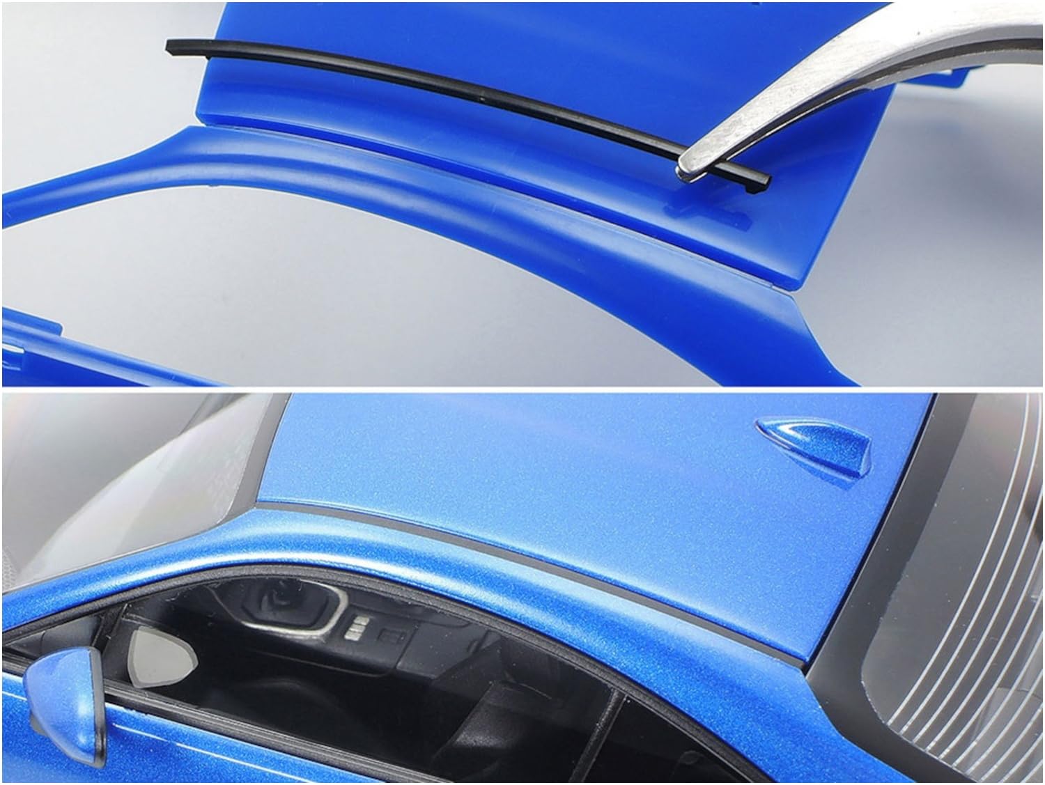 tamiya-1-24-subaru-brz-td8-plastikbausatz-unlackiert image 7