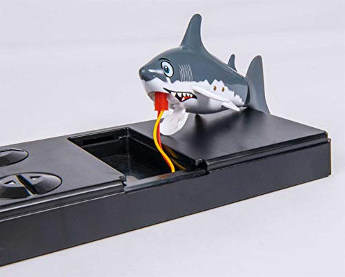carson-rc-sharky-40mhz-rc-boot-rtr-10-cm-8-min-fahrzeit image 5