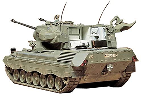 tamiya-35099-flakpanzer-gepard-panzermodell-1-35 image 4