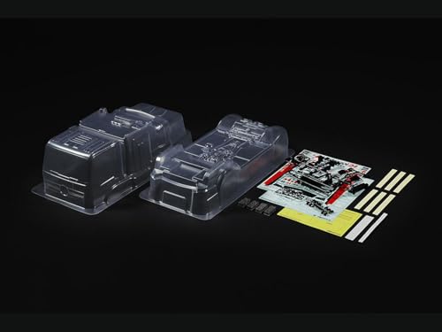 tamiya-actros-mp4-race-truck-karosserie-tt-02-1-10 image 4