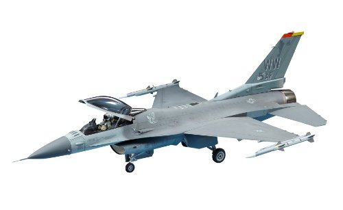 tamiya-60786-f-16cj-fighting-falcon-bausatz-1-72 image 4