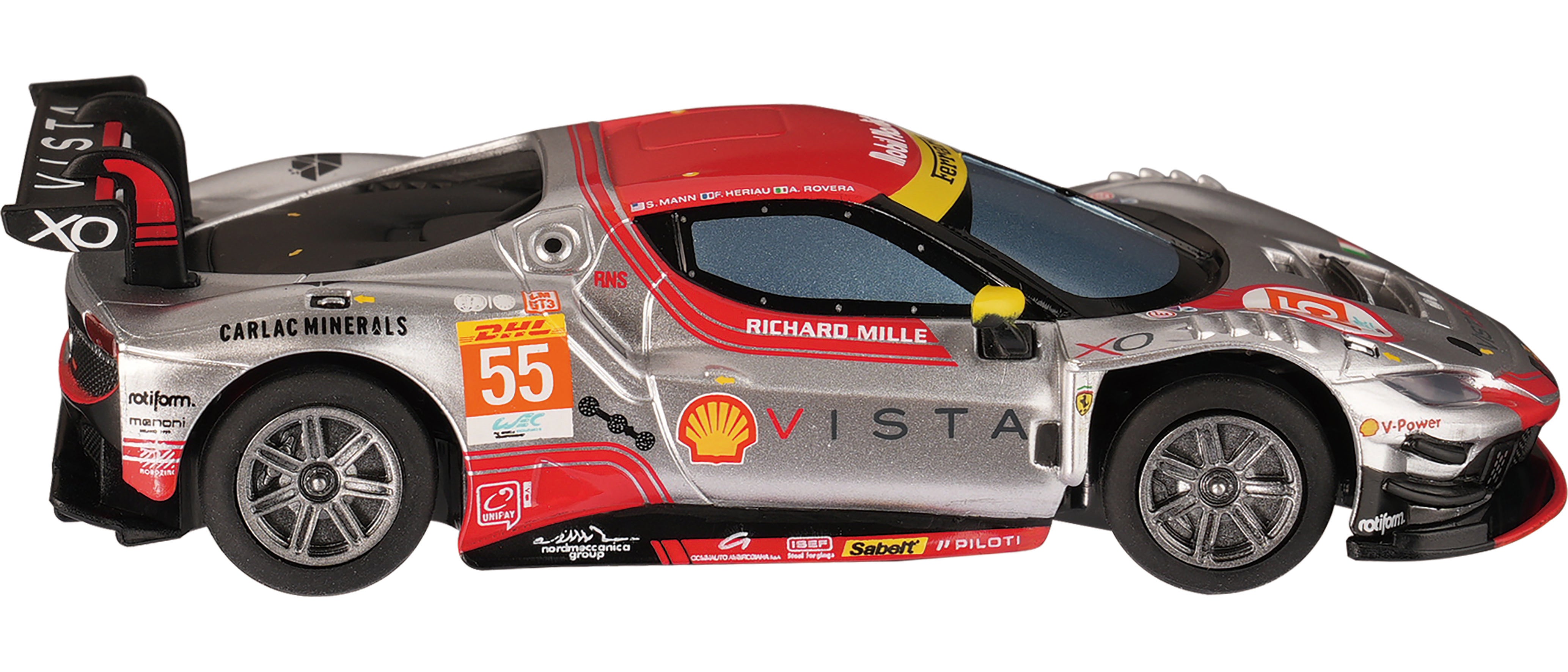 carrera-digital-132-ferrari-296-gt3-vista-slotcar-no-55 image 8