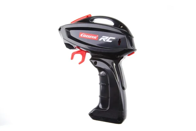 carrera-action-2-4-ghz-d-p-gun-controller-schwarz-rot image 1