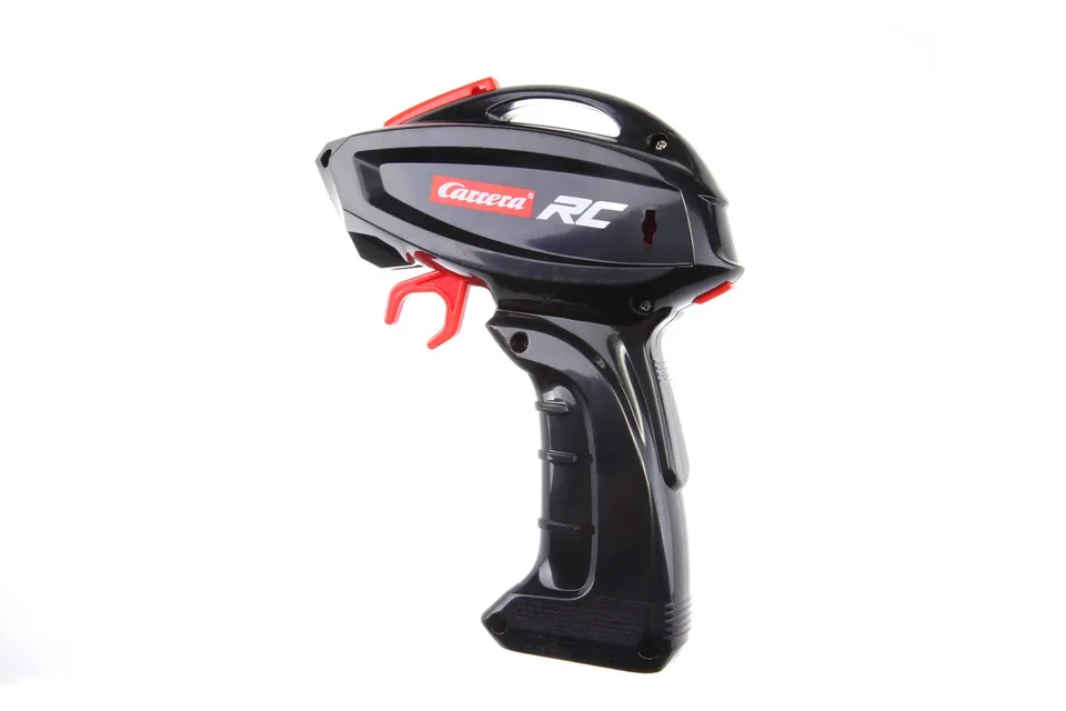 carrera-action-2-4-ghz-d-p-gun-controller-schwarz-rot image 1