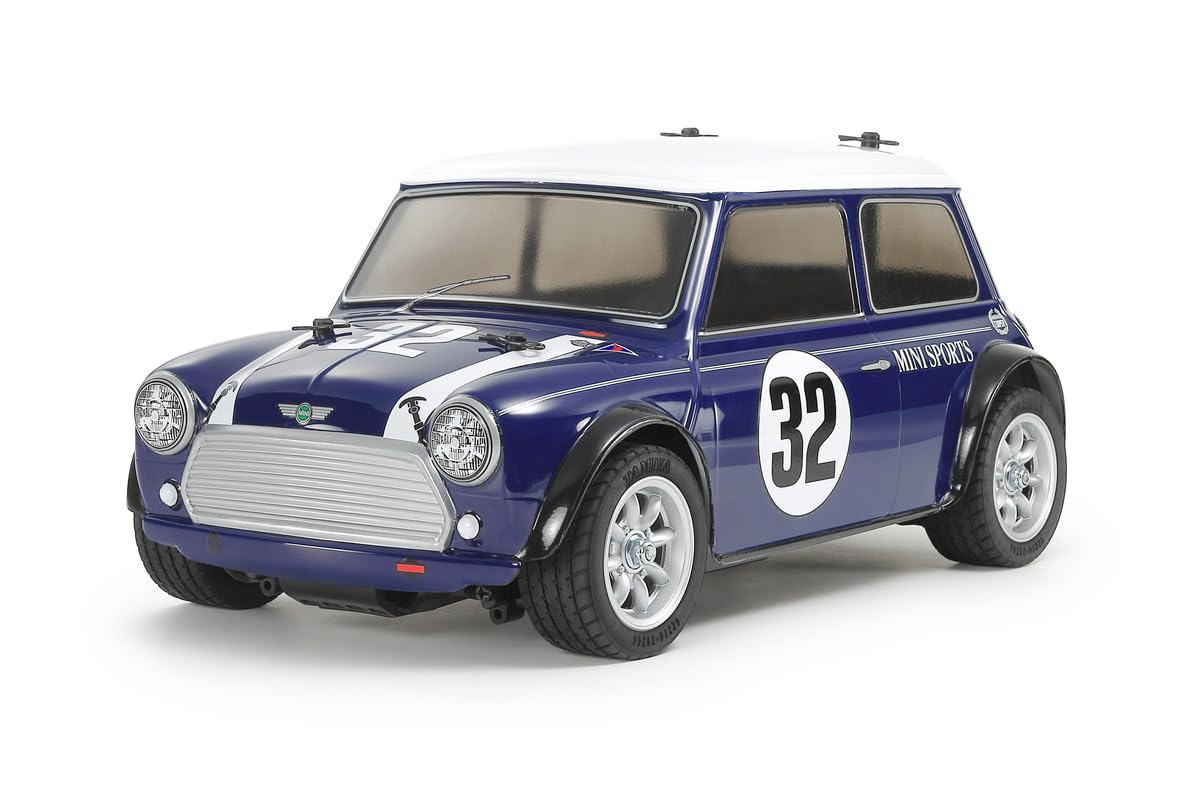 tamiya-mini-cooper-racing-58747-rc-bausatz-1-10-mb-01 image 1